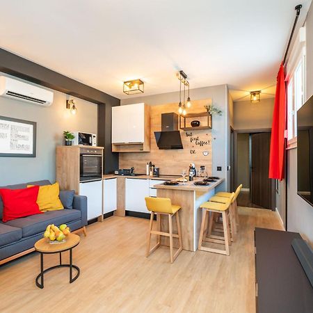 Maza Apartment Dubrovnik Eksteriør bilde