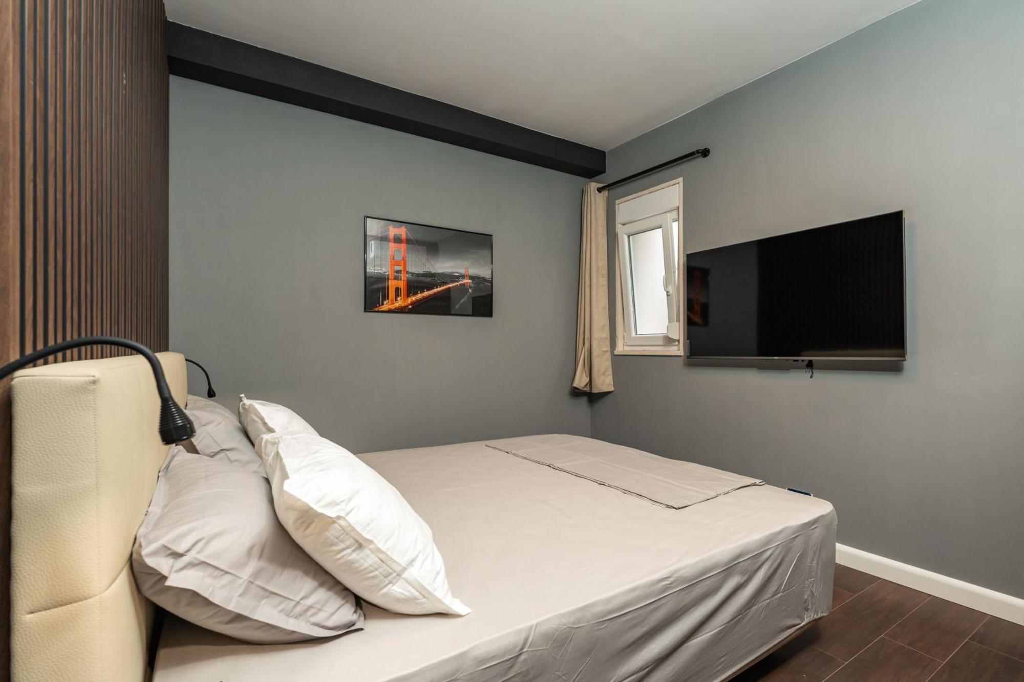 Maza Apartment Dubrovnik Eksteriør bilde