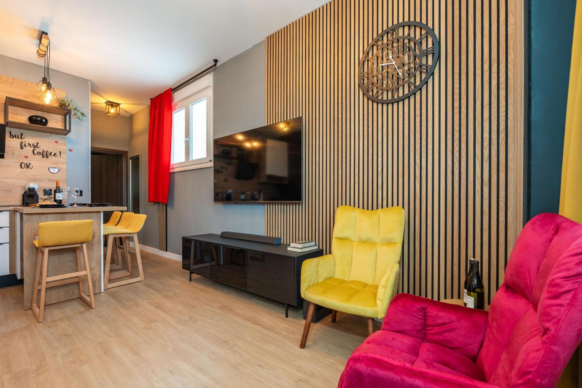 Maza Apartment Dubrovnik Eksteriør bilde