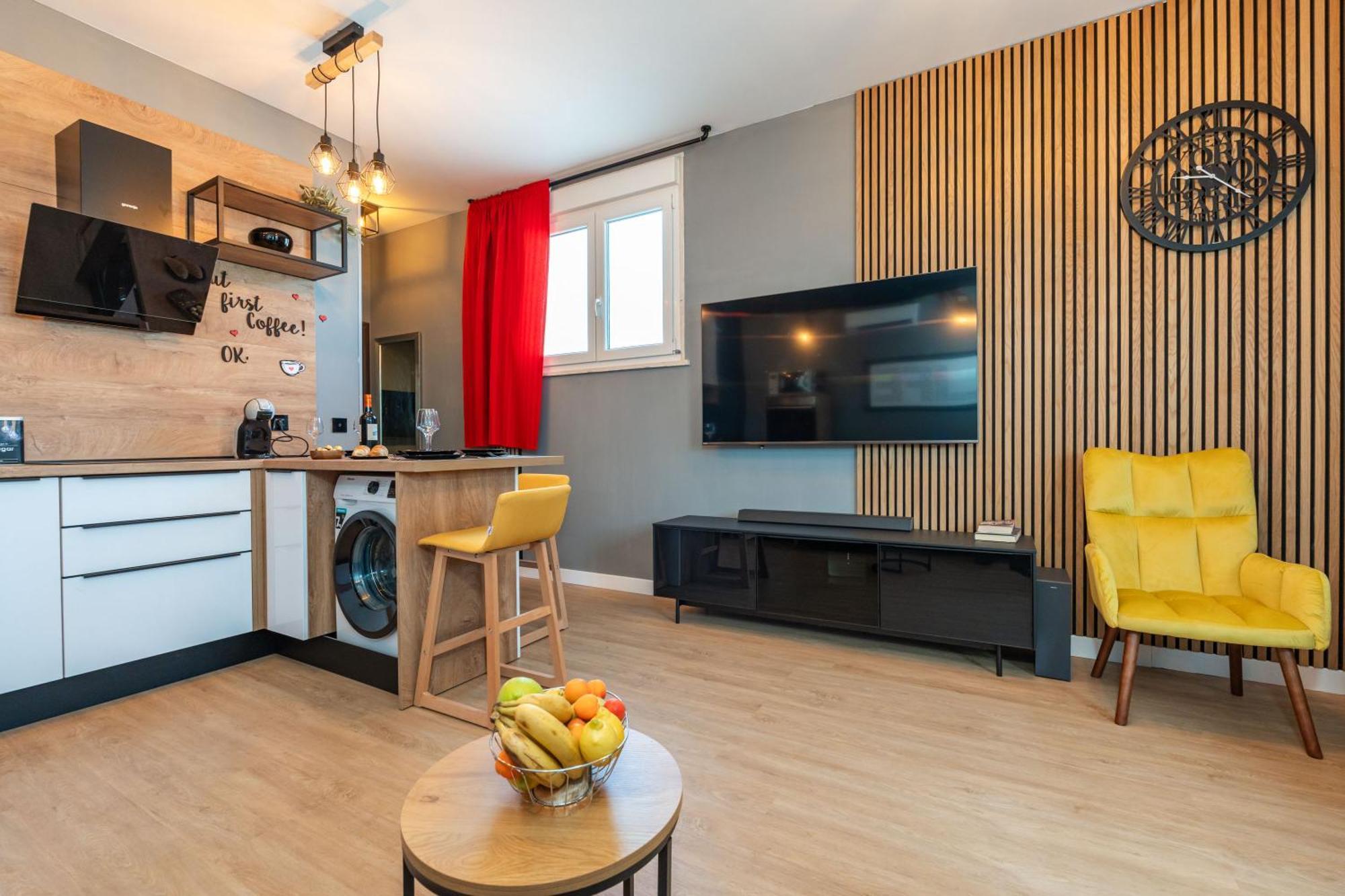 Maza Apartment Dubrovnik Eksteriør bilde
