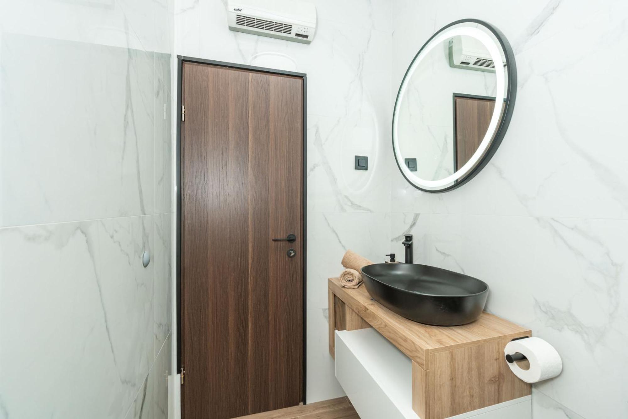 Maza Apartment Dubrovnik Eksteriør bilde