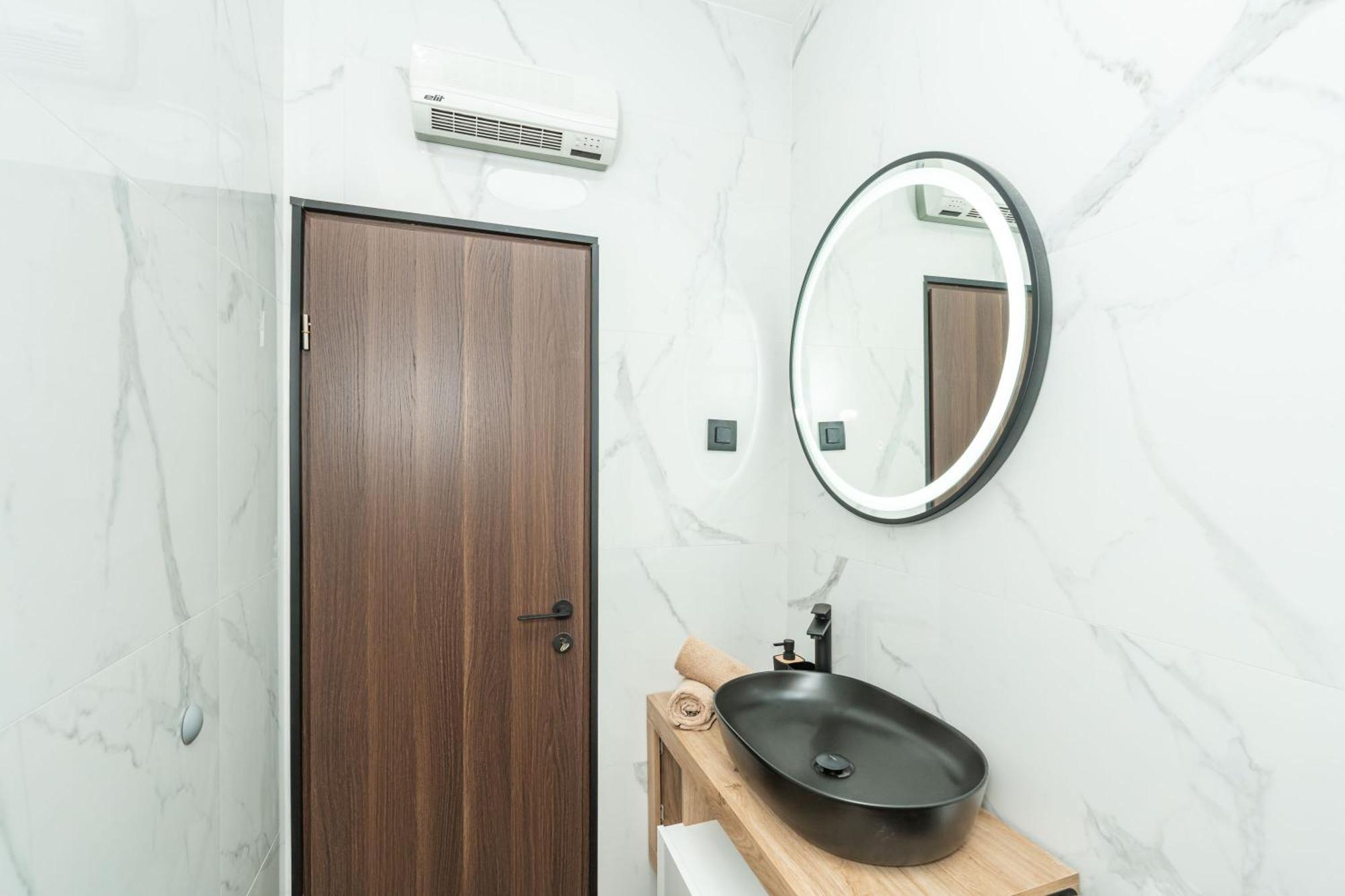 Maza Apartment Dubrovnik Eksteriør bilde