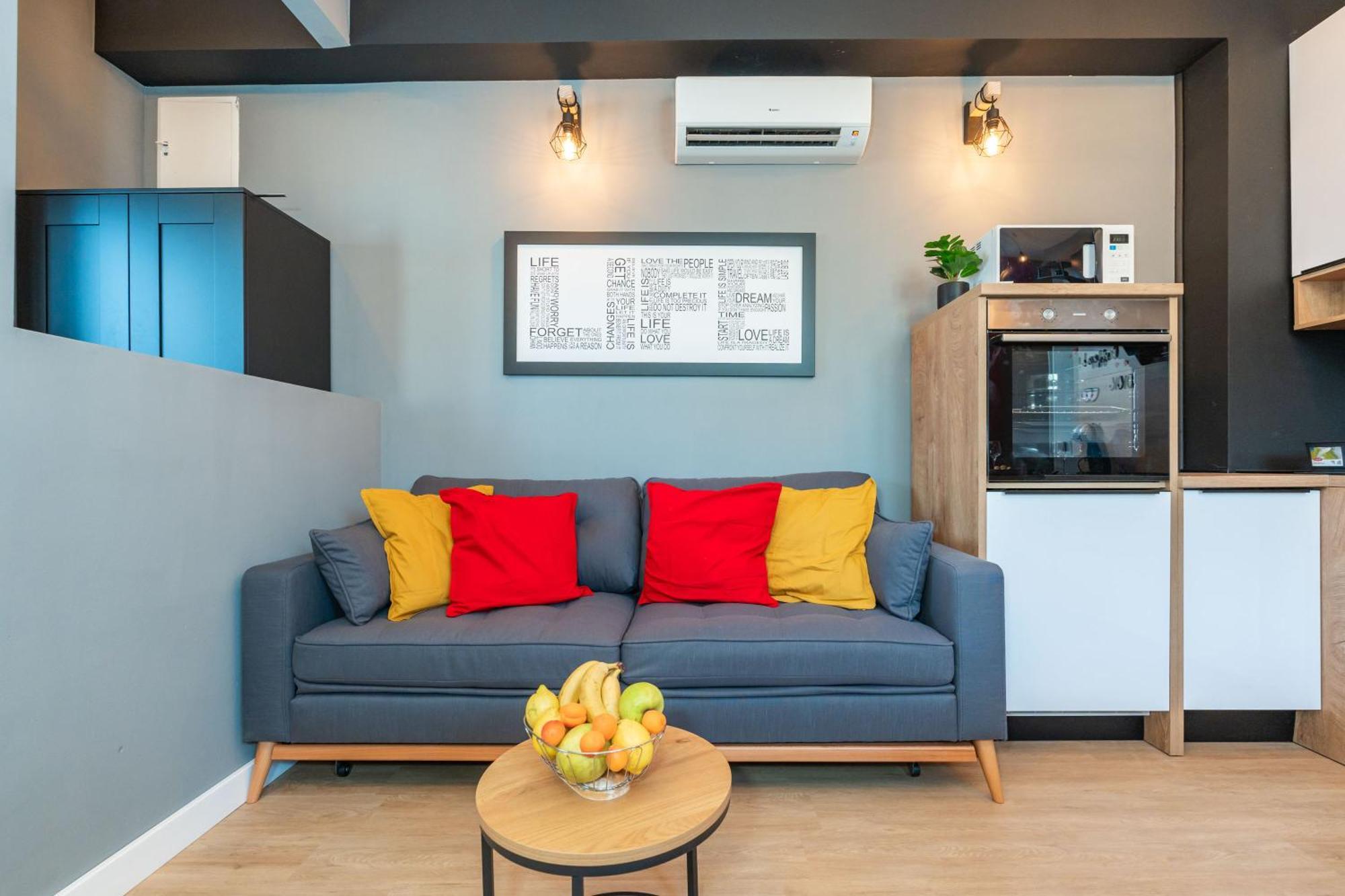 Maza Apartment Dubrovnik Eksteriør bilde