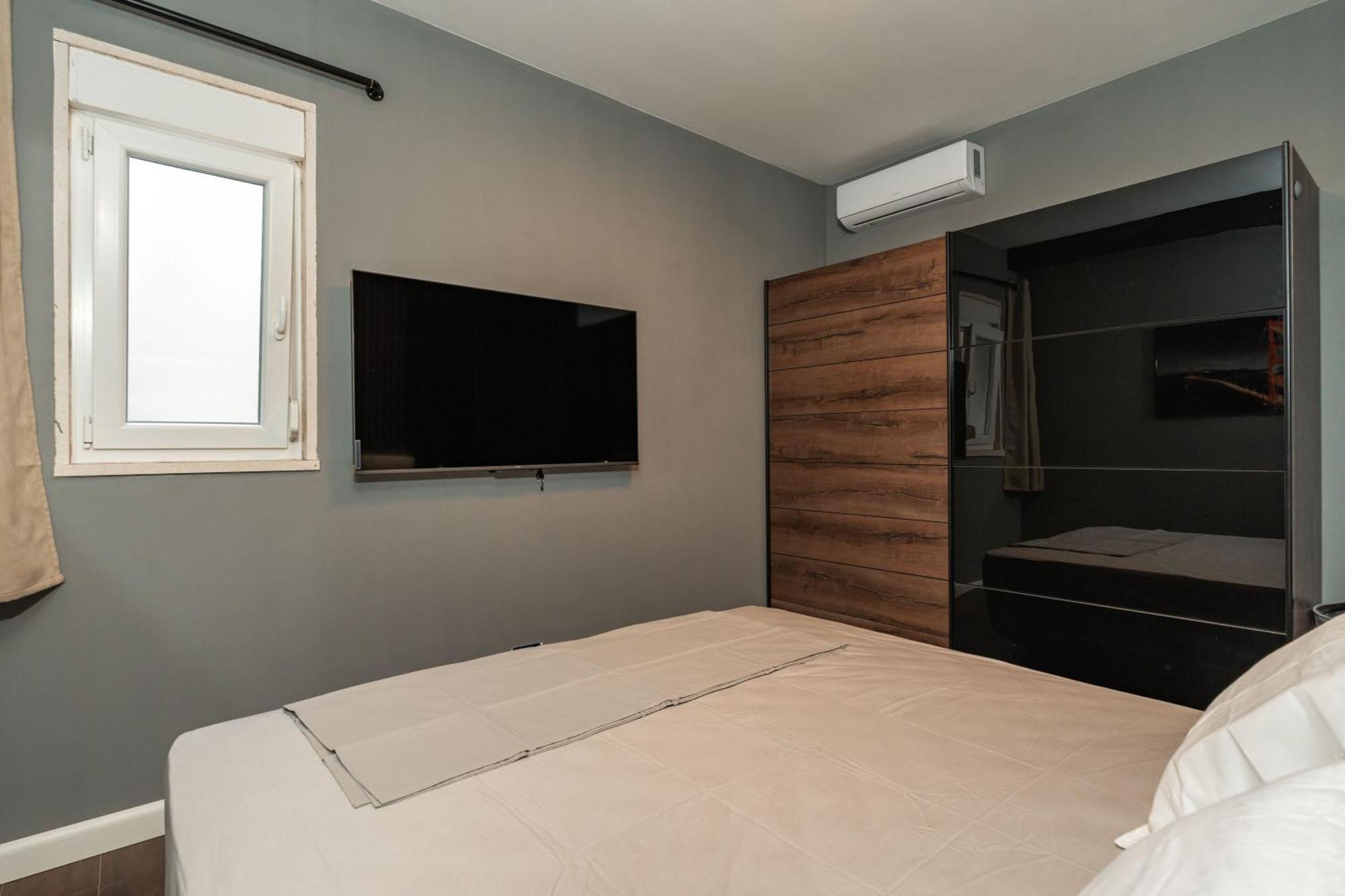 Maza Apartment Dubrovnik Eksteriør bilde